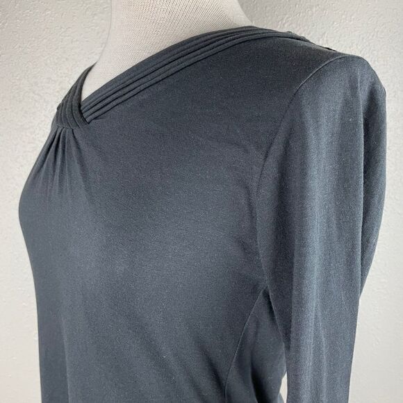 NWT PBX Basics Long Sleeve Top Size M - Picture 8 of 8